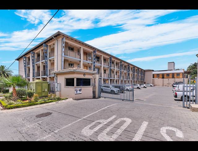 1 BEDROOM APARTMENT FOR SALE IN FERNDALE